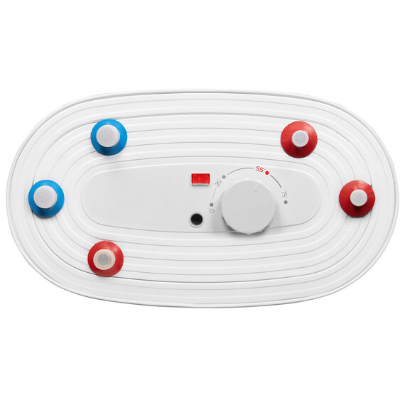 Водонагреватель косвенного нагрева Royal Thermo Aquatec INOX RTWX-F 100.1 фото 7