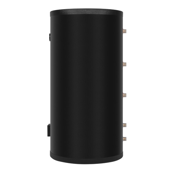Водонагреватель косвенного нагрева Royal Thermo Aquatec Standart SF150 Grafit фото 4