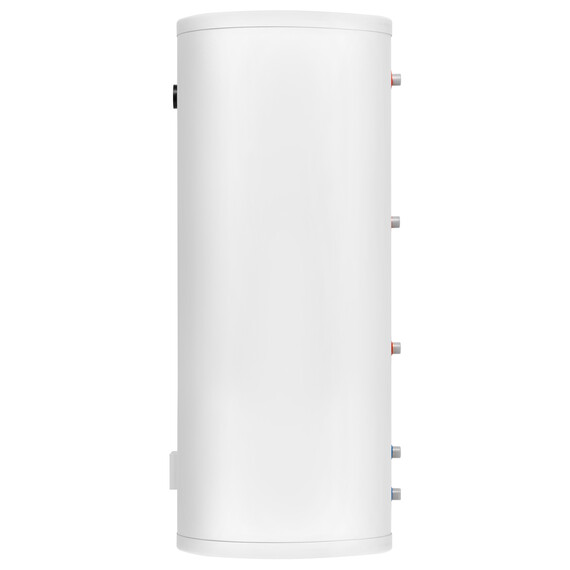 Водонагреватель косвенного нагрева Royal Thermo Aquatec Standart SF200 White фото 3