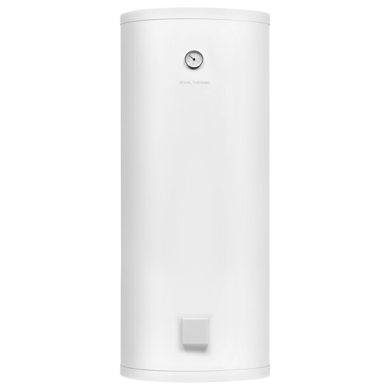Водонагреватель косвенного нагрева Royal Thermo Aquatec Standart SF200 White фото 2