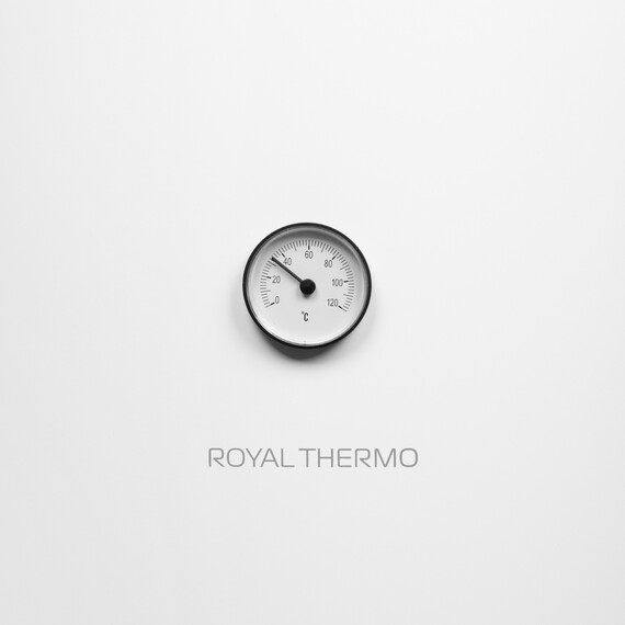 Водонагреватель косвенного нагрева Royal Thermo Aquatec Standart SF150 White фото 6