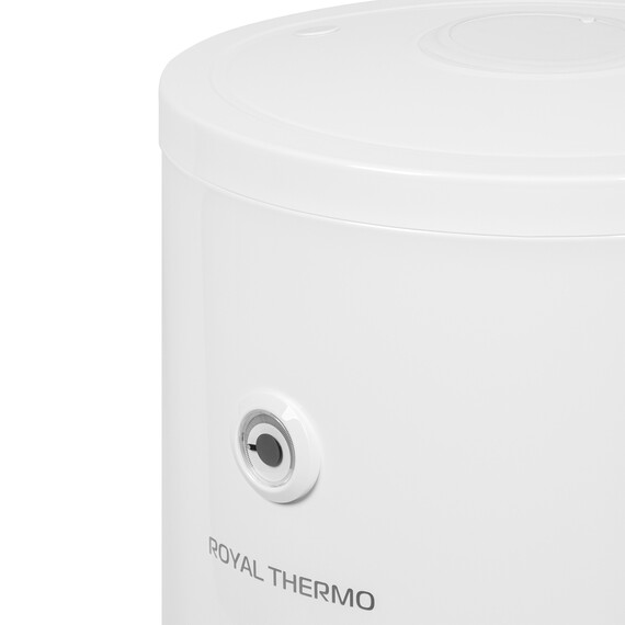 Водонагреватель косвенного нагрева Royal Thermo Aquatec GLF RTWGE 500 (с встроенным ТЭНом) фото 6