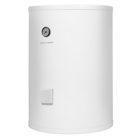 Водонагреватель косвенного нагрева Royal Thermo Aquatec Standart SF100 White фото 7