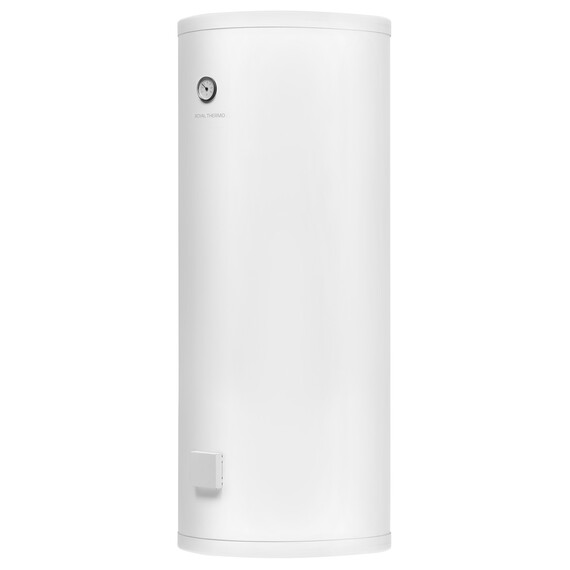 Водонагреватель косвенного нагрева Royal Thermo Aquatec Standart SF200 White фото 
