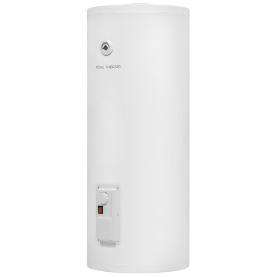 Водонагреватель косвенного нагрева Royal Thermo Aquatec GLF RTWGE 150 (с встроенным ТЭНом) фото 