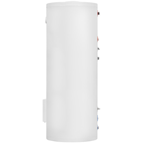 Водонагреватель косвенного нагрева Royal Thermo Aquatec GLF RTWGE 200 (с встроенным ТЭНом) фото 4