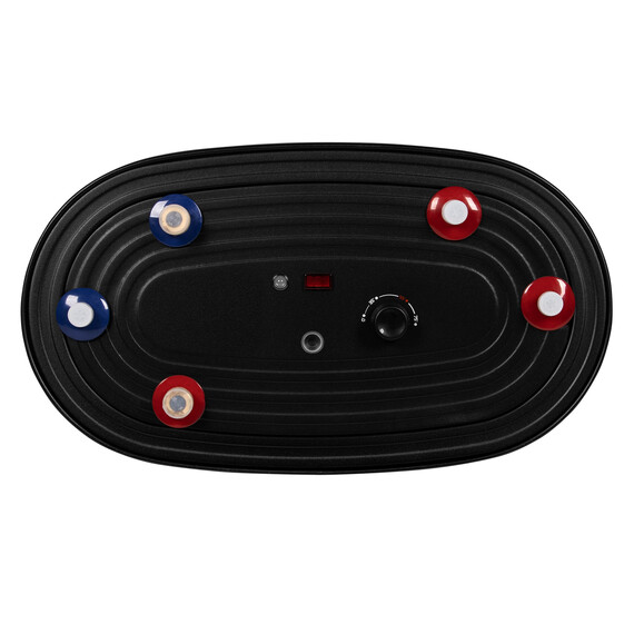 Водонагреватель косвенного нагрева Royal Thermo Aquatec Standart SW080 Grafit фото 7
