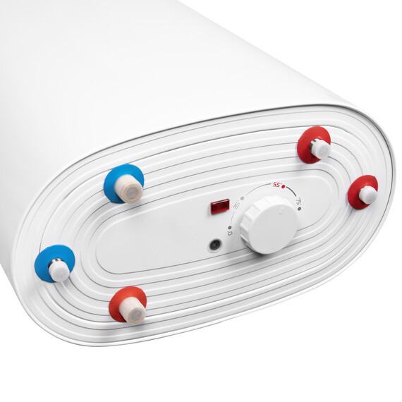 Водонагреватель косвенного нагрева Royal Thermo Aquatec INOX RTWX-F 100.1 фото 6