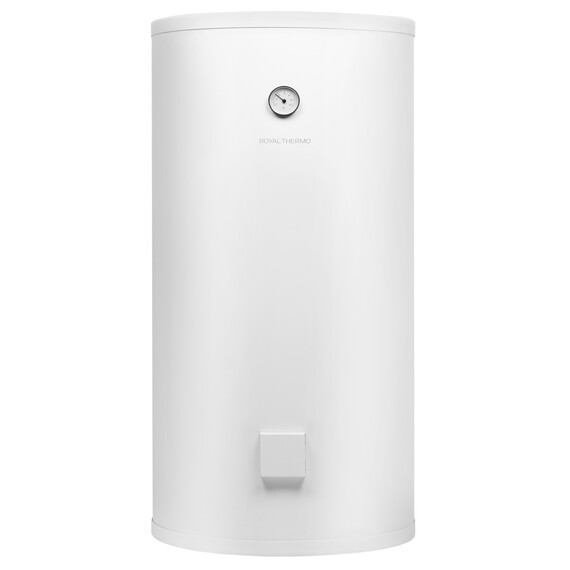 Водонагреватель косвенного нагрева Royal Thermo Aquatec Standart SF150 White фото 2
