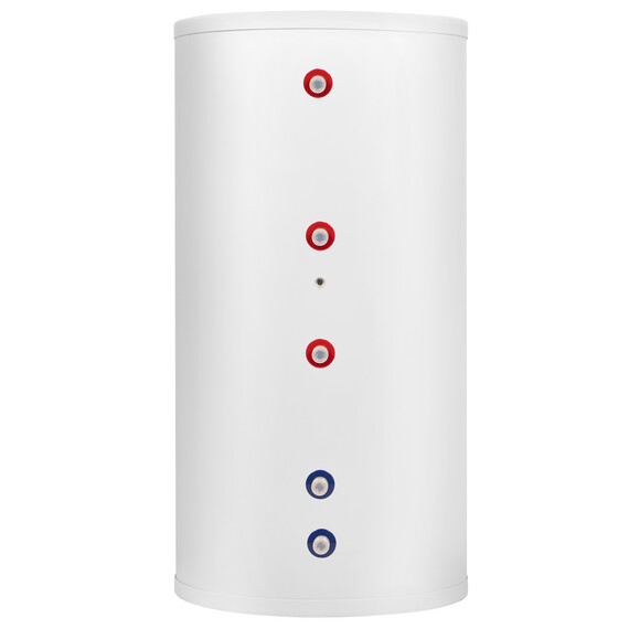 Водонагреватель косвенного нагрева Royal Thermo Aquatec Standart SF150 White фото 4