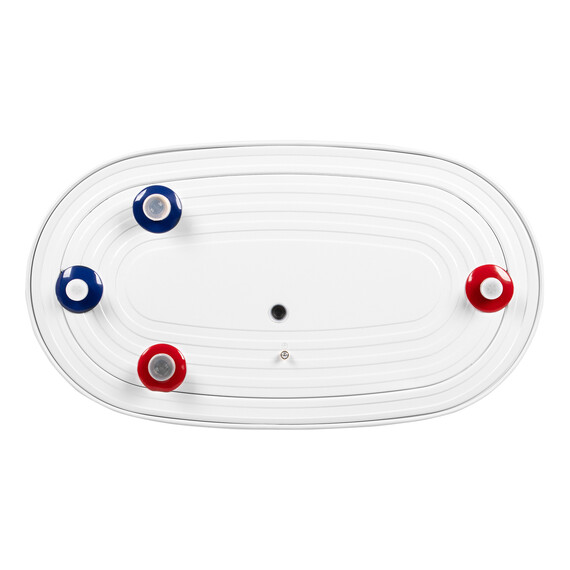 Водонагреватель косвенного нагрева Royal Thermo Aquatec Eco EW100 фото 6