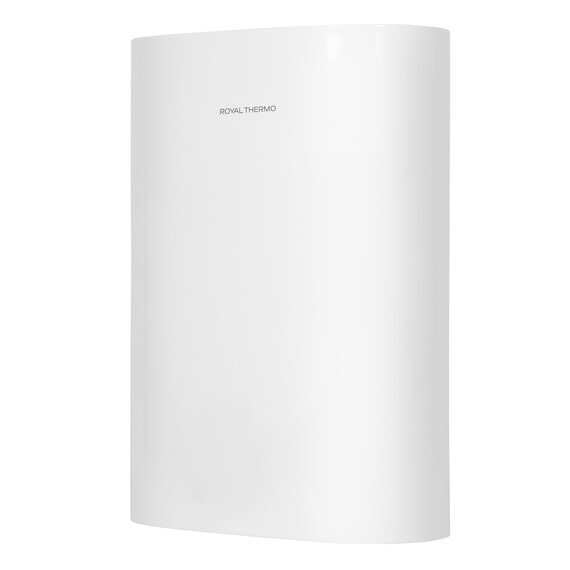 Водонагреватель косвенного нагрева Royal Thermo Aquatec Eco EW080 фото 
