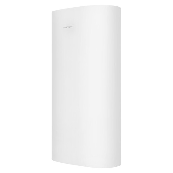 Водонагреватель косвенного нагрева Royal Thermo Aquatec Standart SW100 White фото 