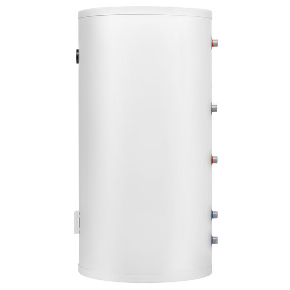 Водонагреватель косвенного нагрева Royal Thermo Aquatec Standart SF150 White фото 3