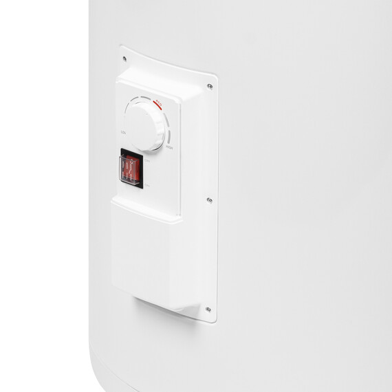 Водонагреватель косвенного нагрева Royal Thermo Aquatec GLF RTWGE 150 (с встроенным ТЭНом) фото 5