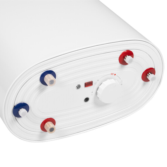 Водонагреватель косвенного нагрева Royal Thermo Aquatec Standart SW100 White фото 6