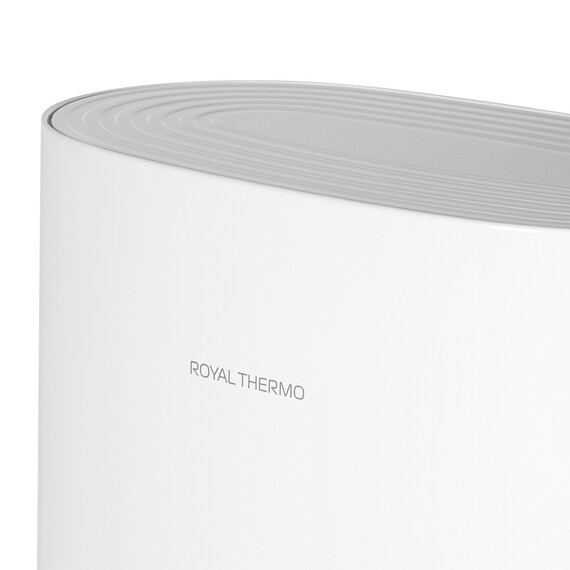 Водонагреватель косвенного нагрева Royal Thermo Aquatec Eco EW100 фото 4