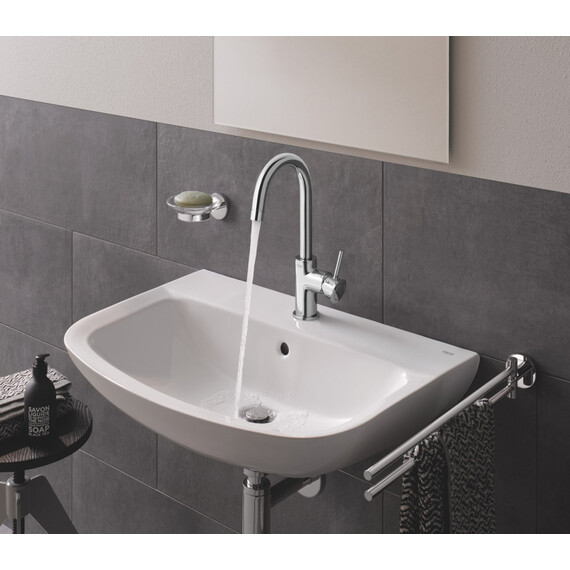 Раковина Подвесная Grohe Bau Ceramic 60 см 39421000 фото 4