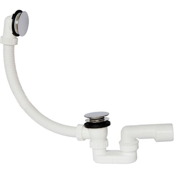 Сифон для ванны Plastbrno EVK0150 фото 