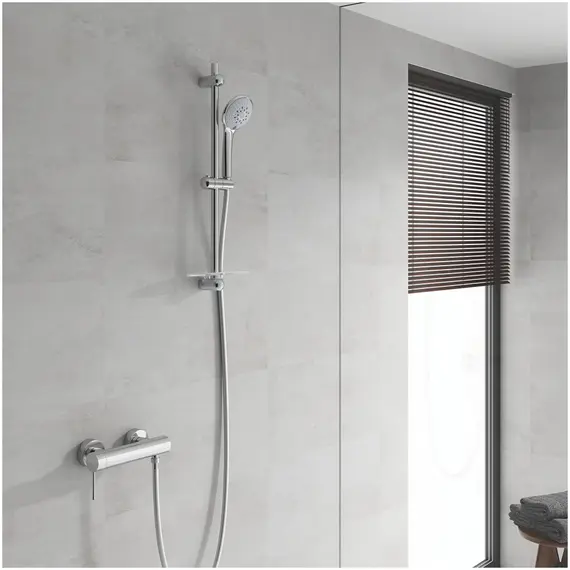 Ручной душ Grohe Euphoria 110 Champagne 27222000 фото 3