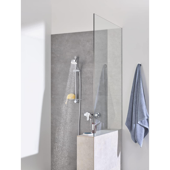 Ручной душ Grohe New Tempesta Cosmopolitan 100 IV 27575002 фото 6