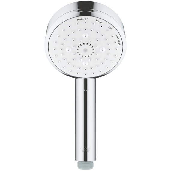 Ручной душ Grohe New Tempesta Cosmopolitan 100 IV 27575002 фото 2