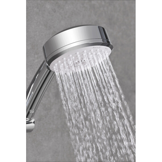 Ручной душ Grohe New Tempesta Cosmopolitan 100 IV 27575002 фото 3