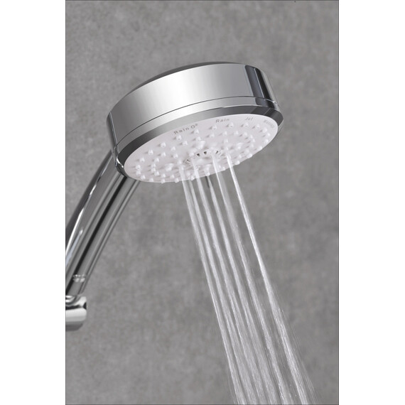 Ручной душ Grohe New Tempesta Cosmopolitan 100 IV 27575002 фото 4