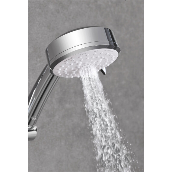 Ручной душ Grohe New Tempesta Cosmopolitan 100 IV 27575002 фото 5