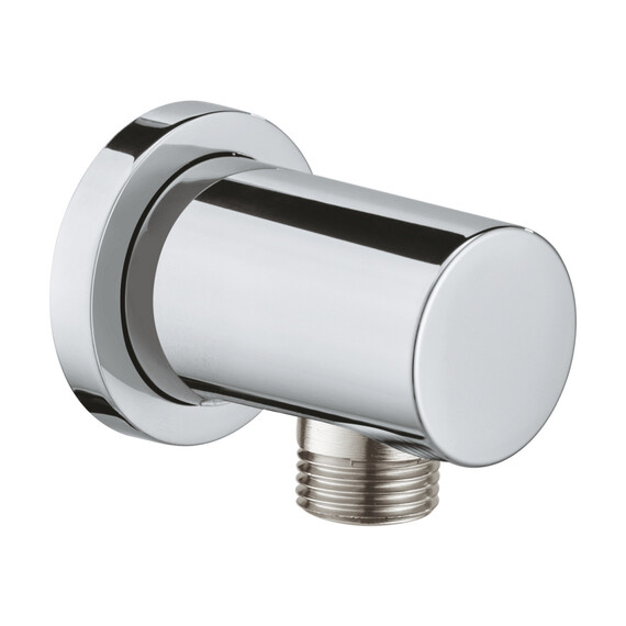Душевая система для душа с термостатом Grohe Grohtherm 34731000 фото 11