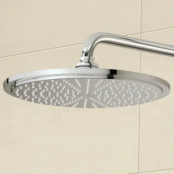 Душевая система для душа с термостатом Grohe Grohtherm 34731000 фото 3