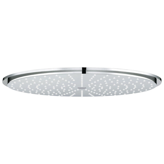 Душевая система для душа с термостатом Grohe Grohtherm 34731000 фото 7