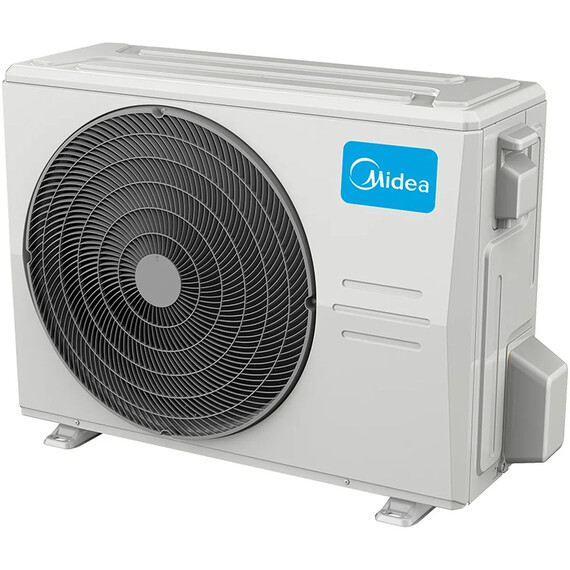 Сплит-система Midea Paramount R32 MSAG1-12HRN8-I/MSAG1-12HRN8-O фото 3