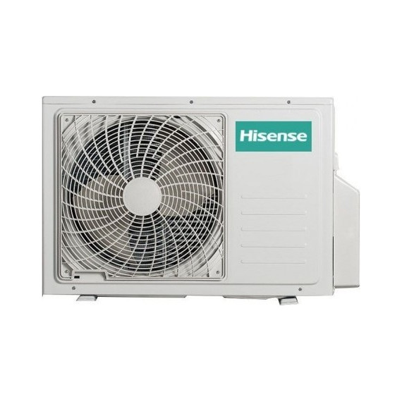 Сплит-система Hisense Neo Classic A AS-07HR4RYDDC00 - 5 Сплит-система Hisense Neo Classic A AS-07HR4RYDDC00 фото 5