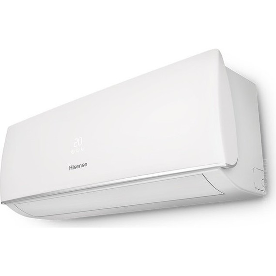 Сплит-система Hisense Neo Classic A AS-07HR4RYDDC00 - 2 Сплит-система Hisense Neo Classic A AS-07HR4RYDDC00 фото 2
