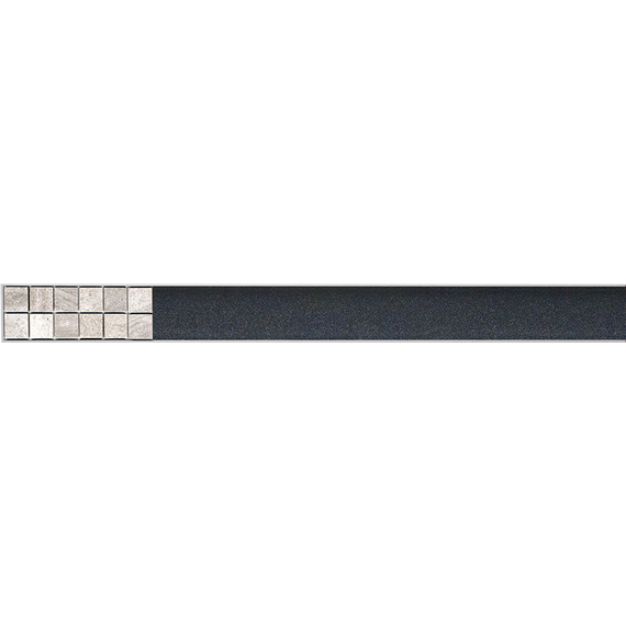 Решетка AlcaPlast INSERT-750 для трапа фото 