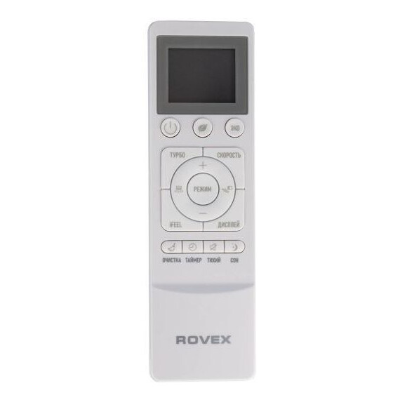 Сплит-система Rovex City RS-09CST4 фото 3
