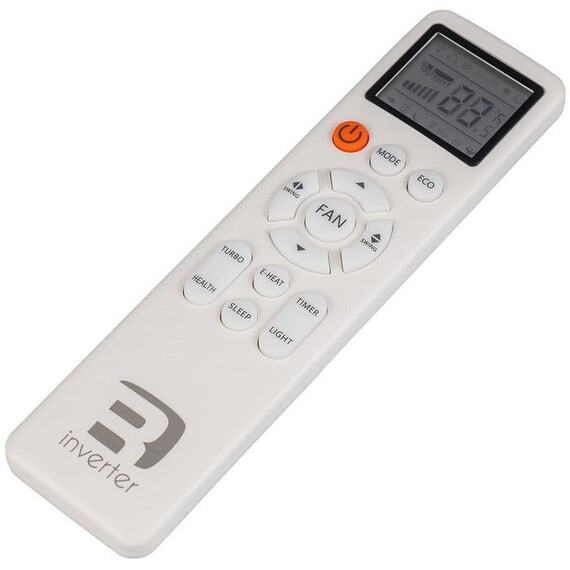 Сплит-система Rovex Smart RS-09PXI6 фото 15