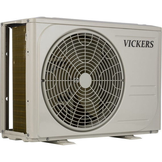 Сплит-система Vickers Rook VCH-07HE фото 7