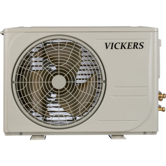 Сплит-система Vickers Rook VCH-12HE фото 4