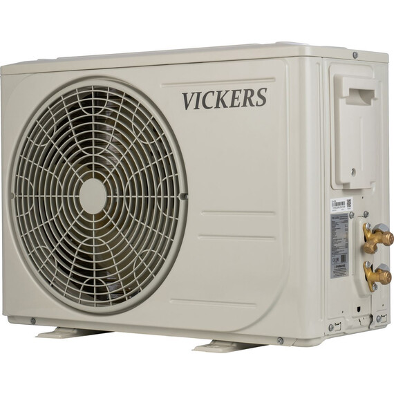 Сплит-система Vickers Rook VCH-12HE фото 9