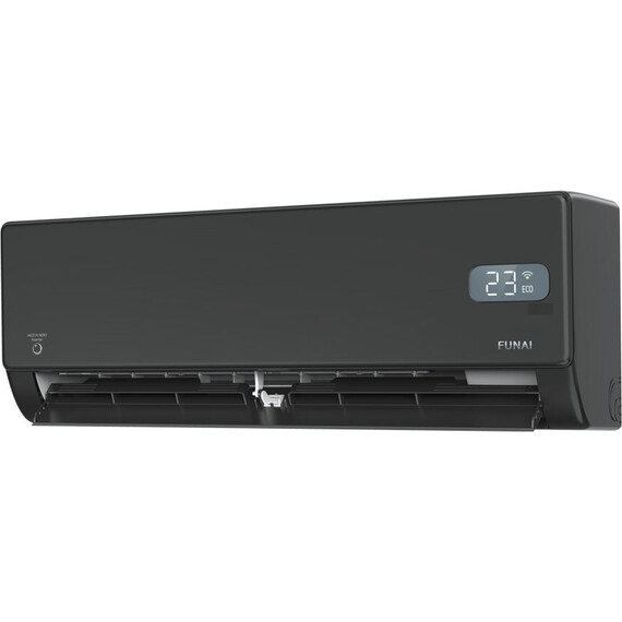 Сплит-система Funai Akoya nero Inverter RAC-I-AN25HP.D01 фото 8