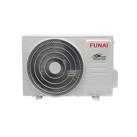 Сплит-система Funai Akoya nero Inverter RAC-I-AN75HP.D02 фото 12