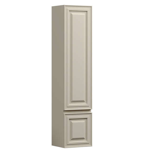Пенал подвесной Sancos Very 35 см PVR35LCE, Beige soft фото 