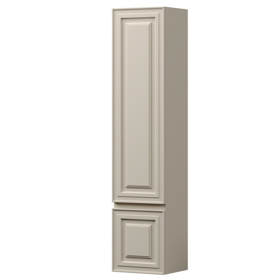 Пенал подвесной Sancos Very 35 см PVR35RCE, Beige soft фото 