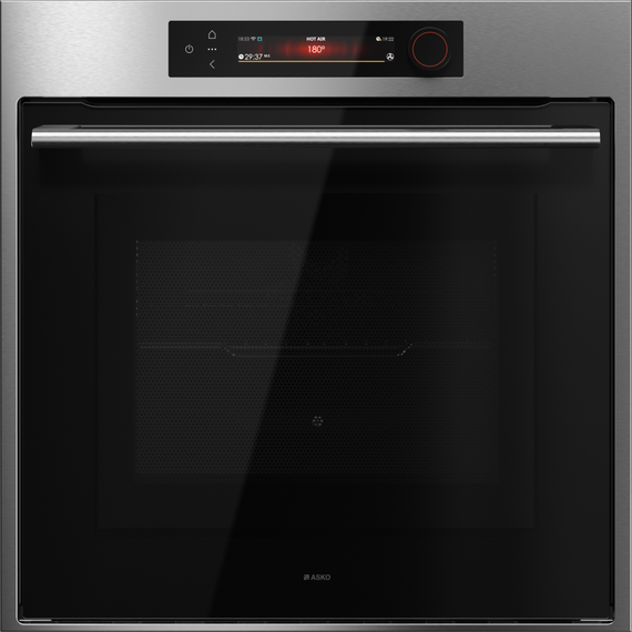 Электрический духовой шкаф Asko OCM66SSH фото 2