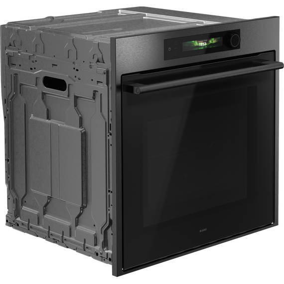 Электрический духовой шкаф Asko OCM66BSH фото 3