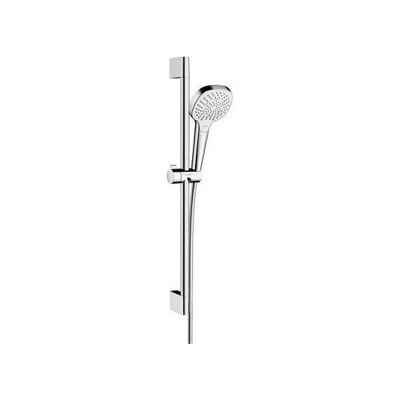 Душевой гарнитур Hansgrohe Croma Select E Multi 26590400 фото 