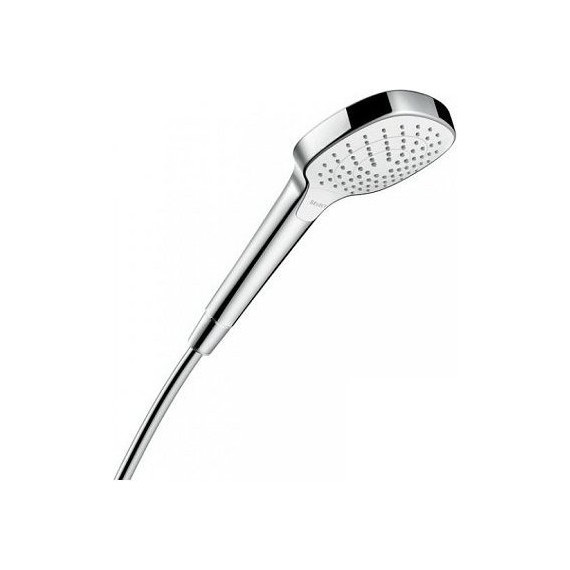 Ручной душ Hansgrohe Croma Select E Vario 26812400 фото 