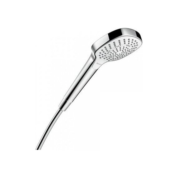 Ручной душ Hansgrohe Croma Select S Multi 26800400 фото 